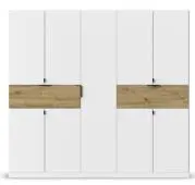 Kleiderschrank Ticao
