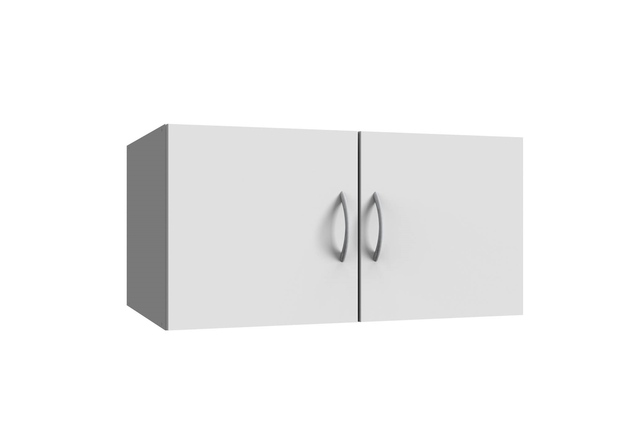 Aufsatz/Hängeschrank - Multiraumkonzept Aufsatz/Hängeschrank - Multiraumkonzept
