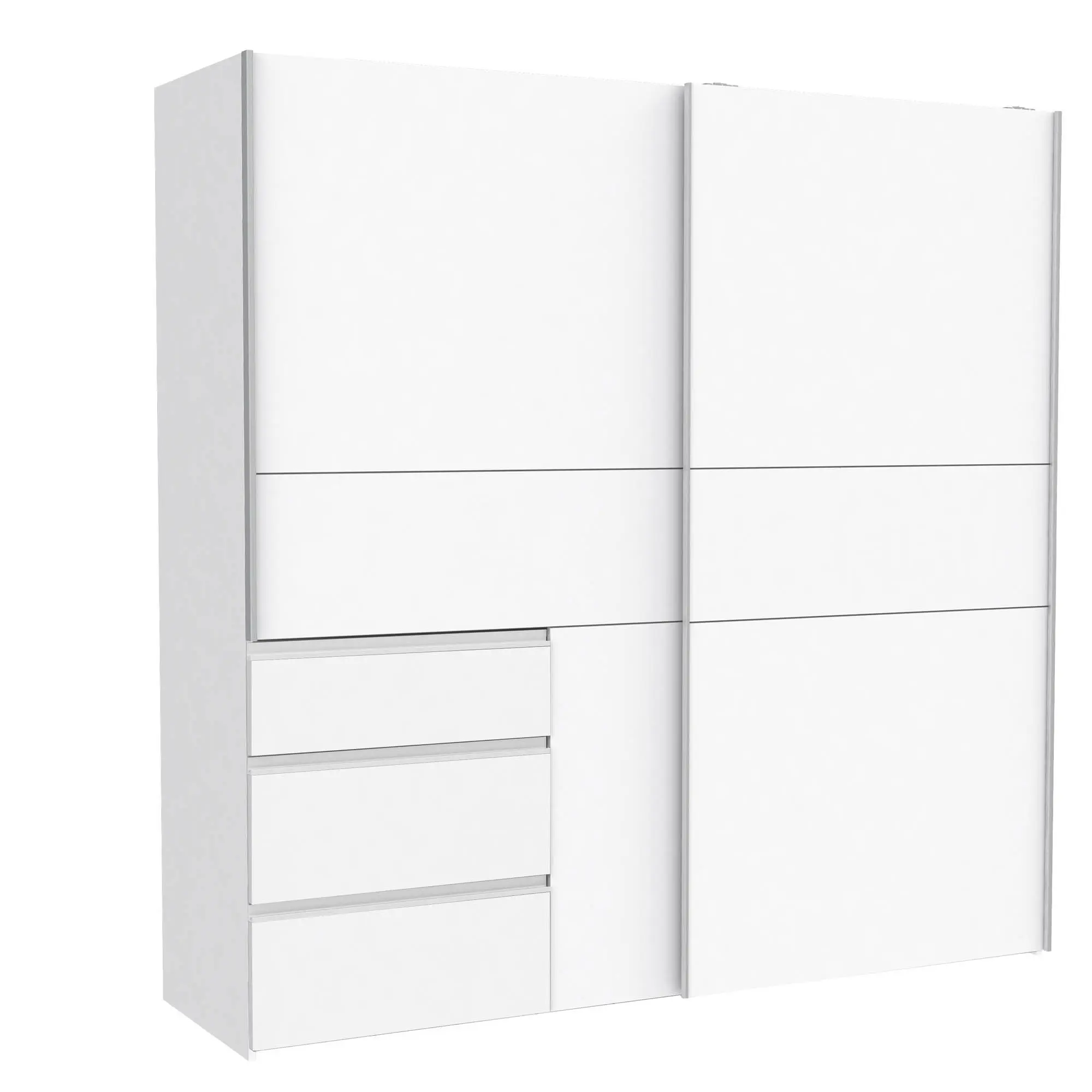 Kleiderschrank - Winn 2