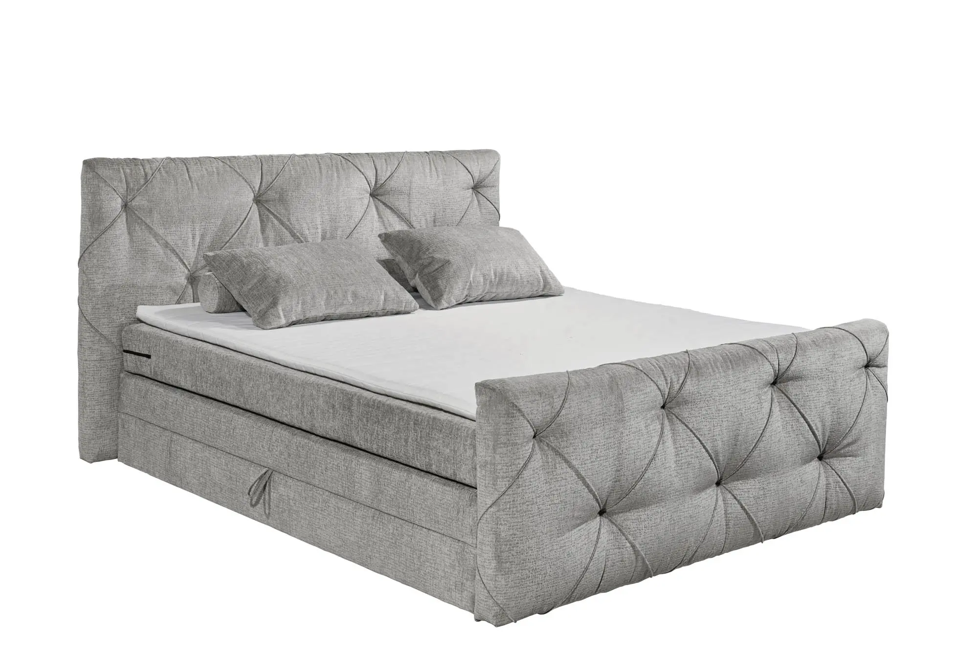 Boxspringbett - Venlo 6