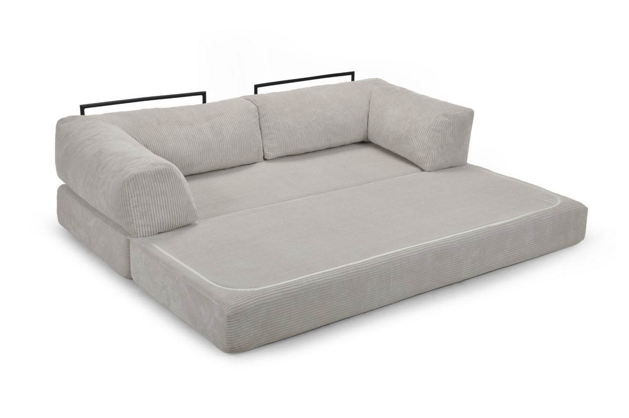 Schlafsofa - Barby