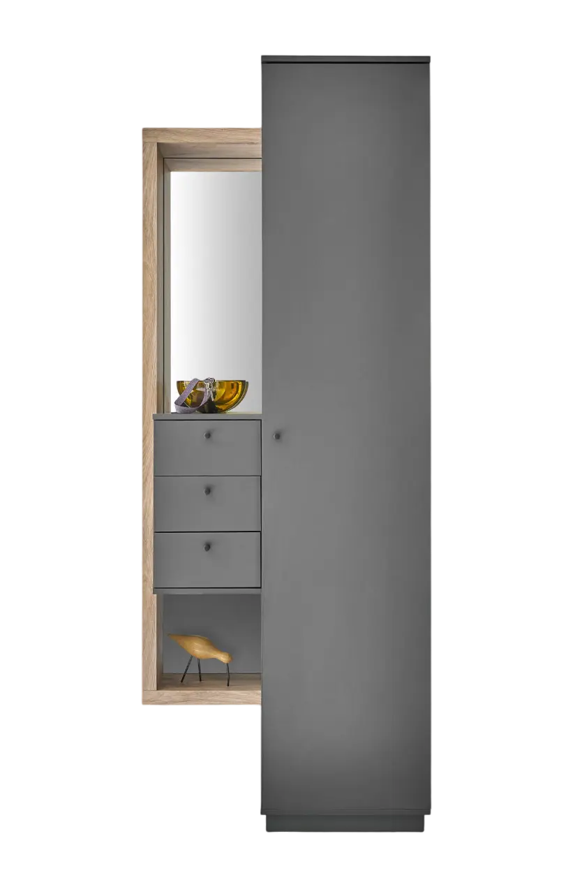 Garderobe - Frame 1