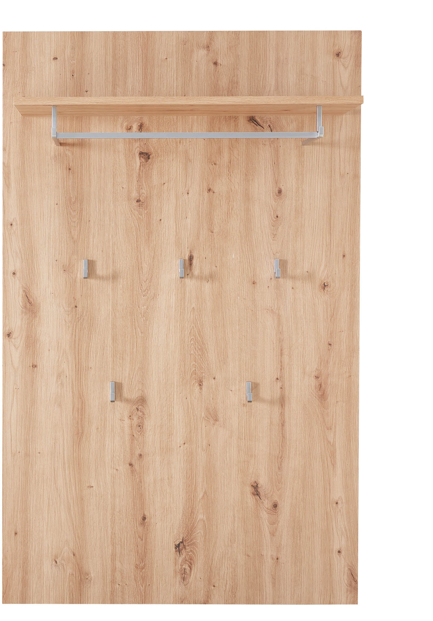 Garderobenpaneel - Fun