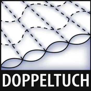 Kaltschaummatratze - Pro Body S - 140 x 200 - H2/H3