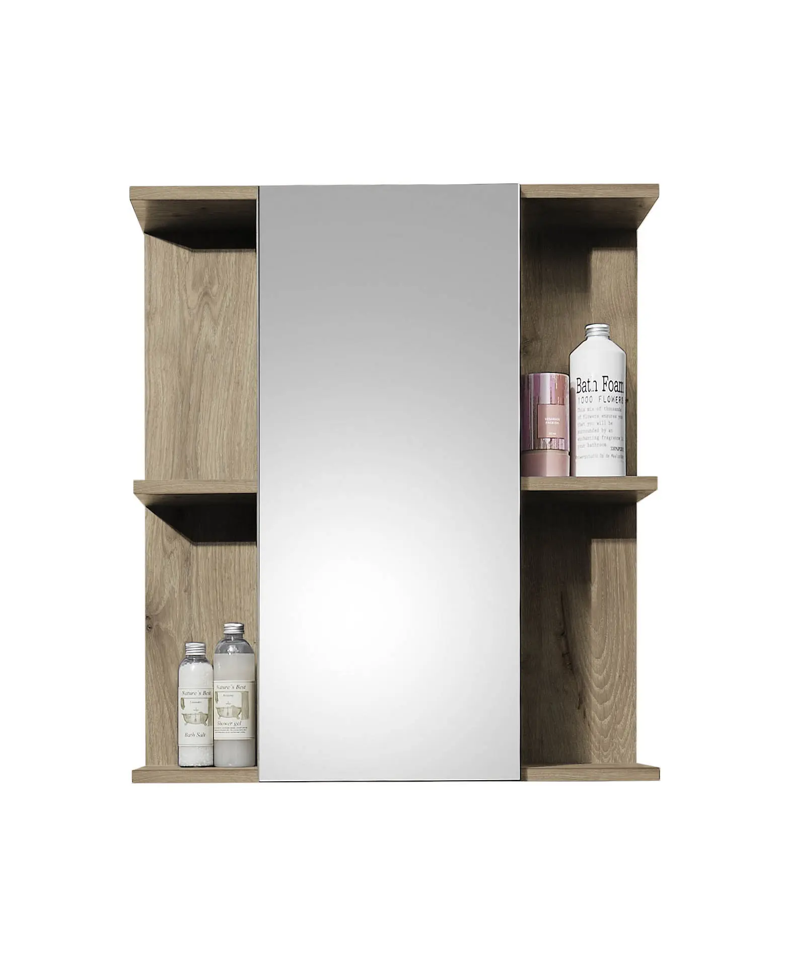 Spiegelschrank - Vista