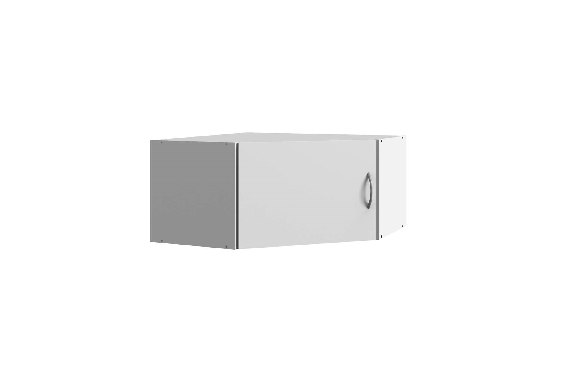 Aufsatz-Eckschrank - Multiraumkonzept Aufsatz-Eckschrank - Multiraumkonzept