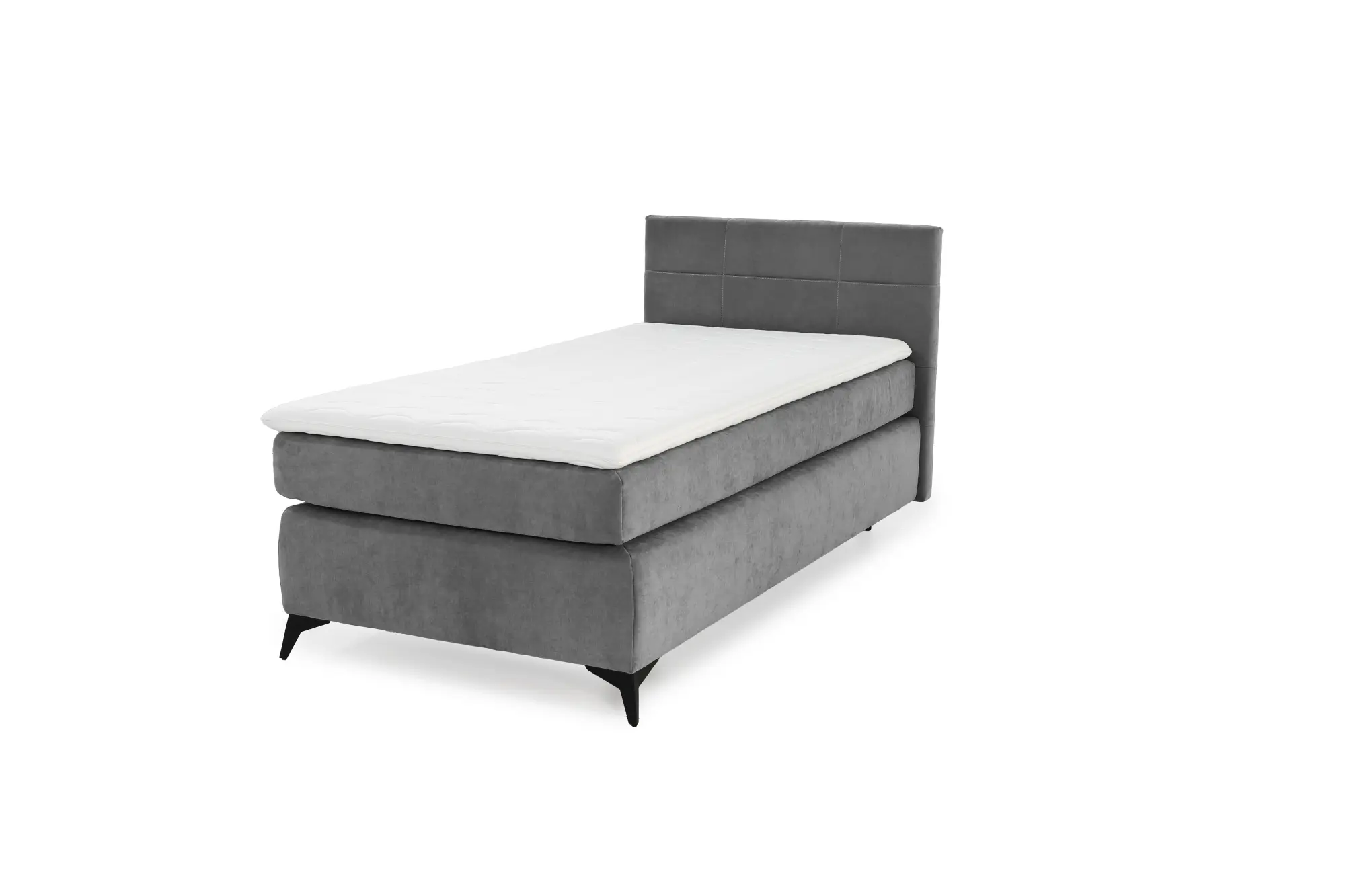 Boxspringbett - Nele