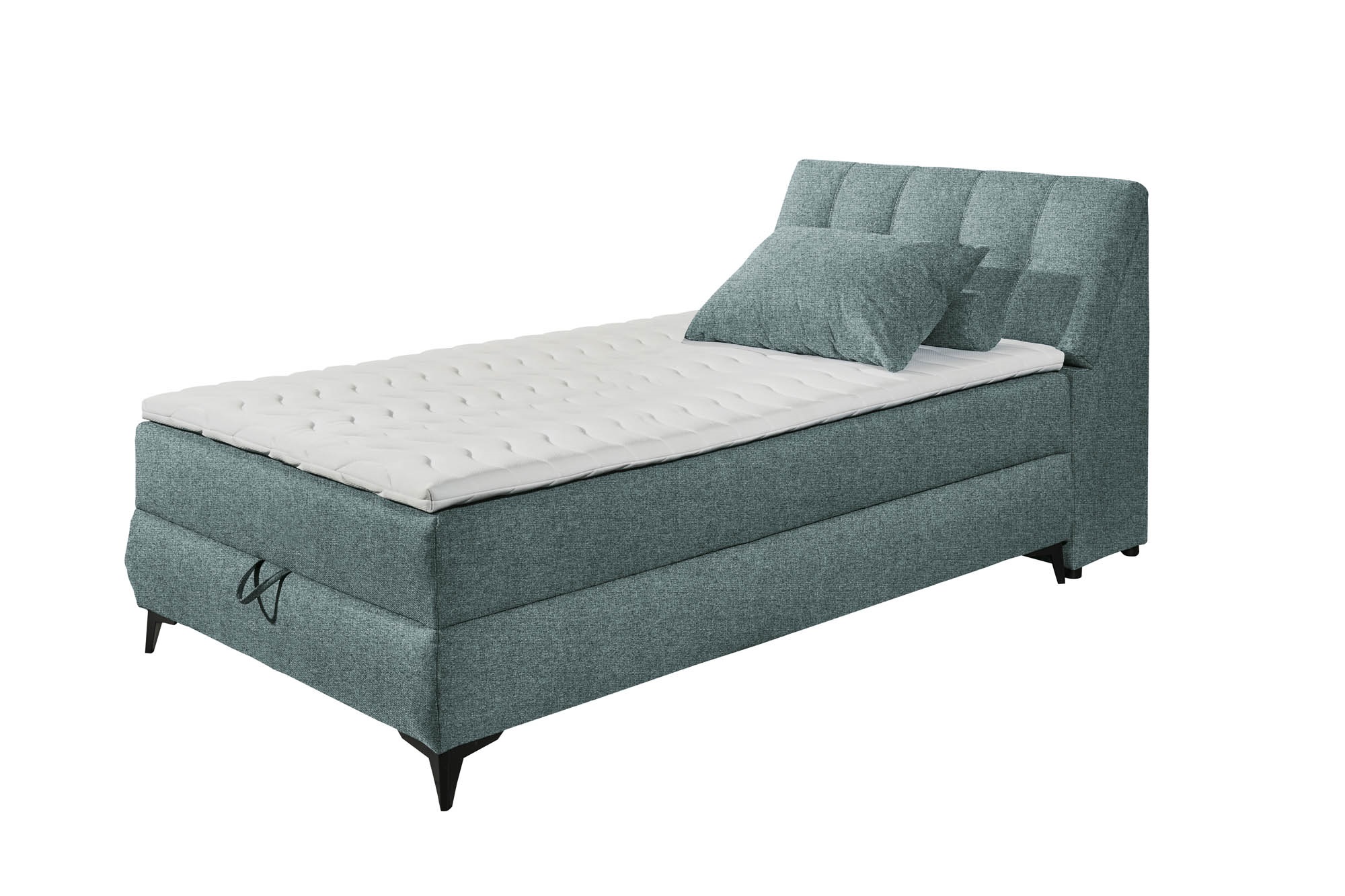 Boxbett - ATLANTIS 6 BB BK 120