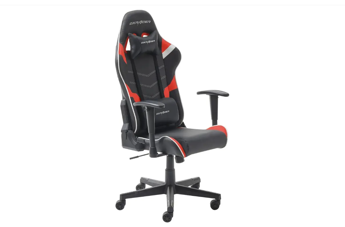 Gamingstuhl - DX-Racer PF188-NRW Gamingstuhl - DX-Racer PF188-NRW
