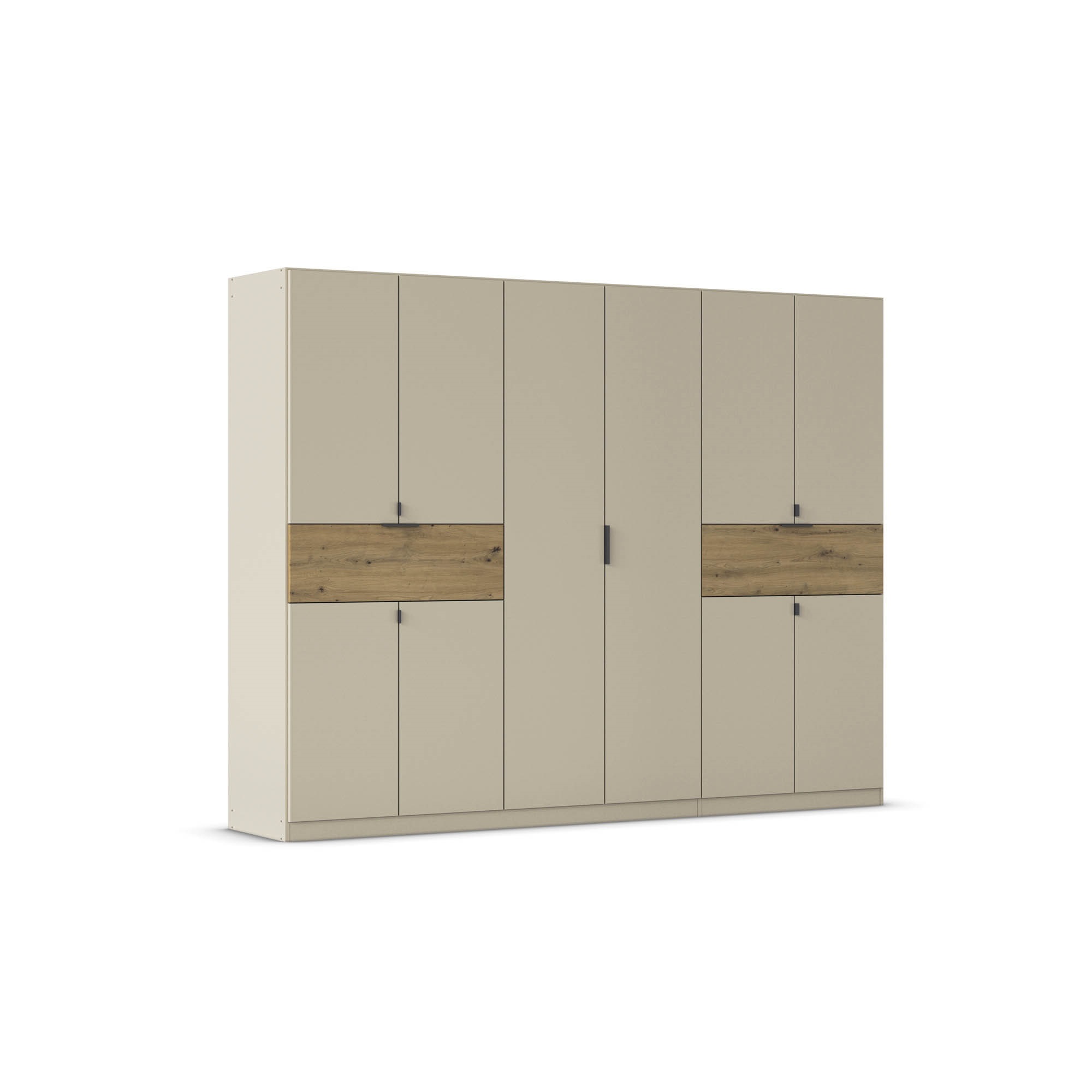 Kleiderschrank - Ticao