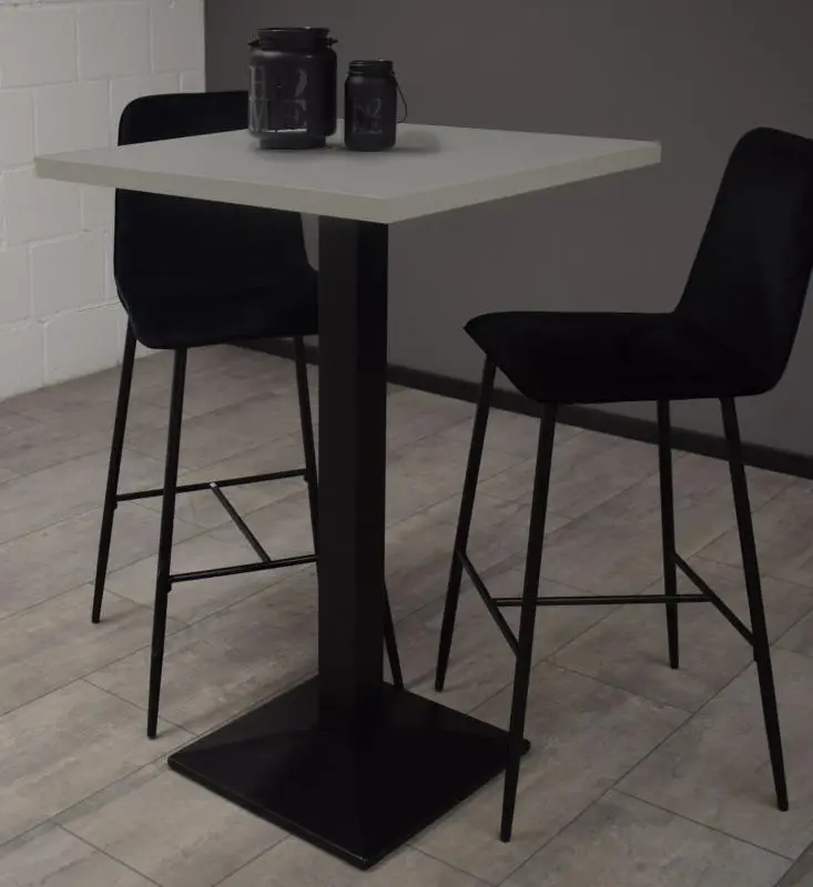 Tischplatte 70x70 - Big Bistro