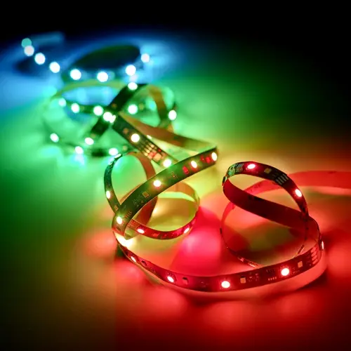 LED-Leuchtband - RACER