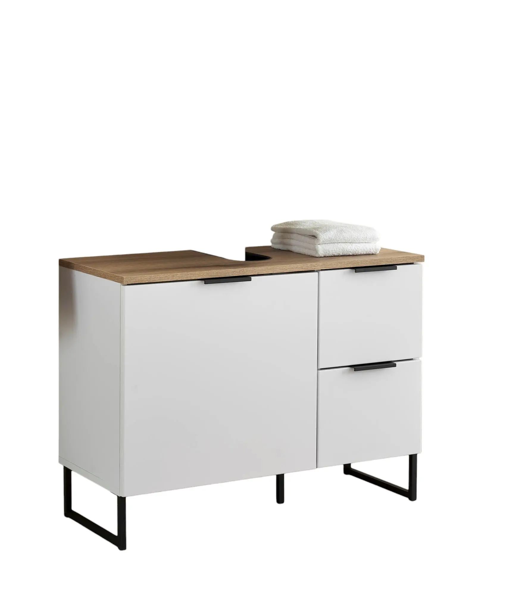 Waschbeckenunterschrank - Denver