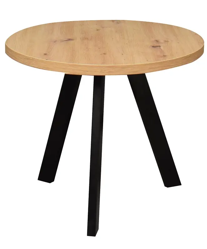 Couchtisch - Couchtisch Rund/UG-A