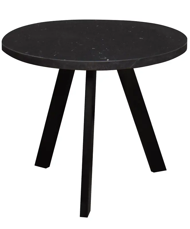 Couchtisch - Rund / UG-A