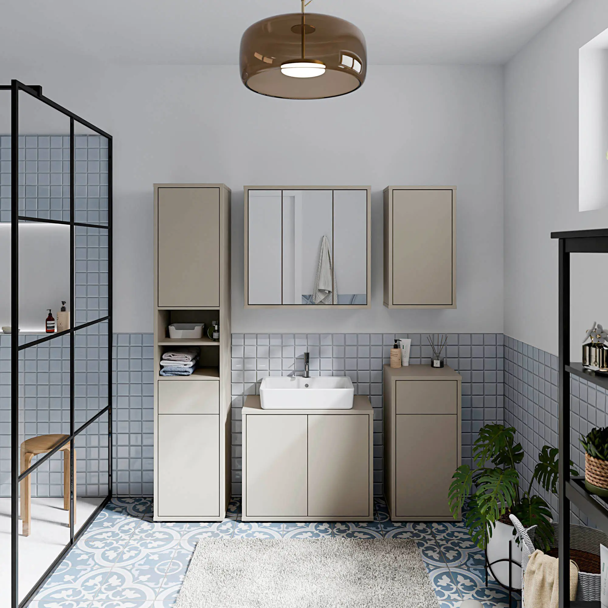 Kommode - Alice Springs