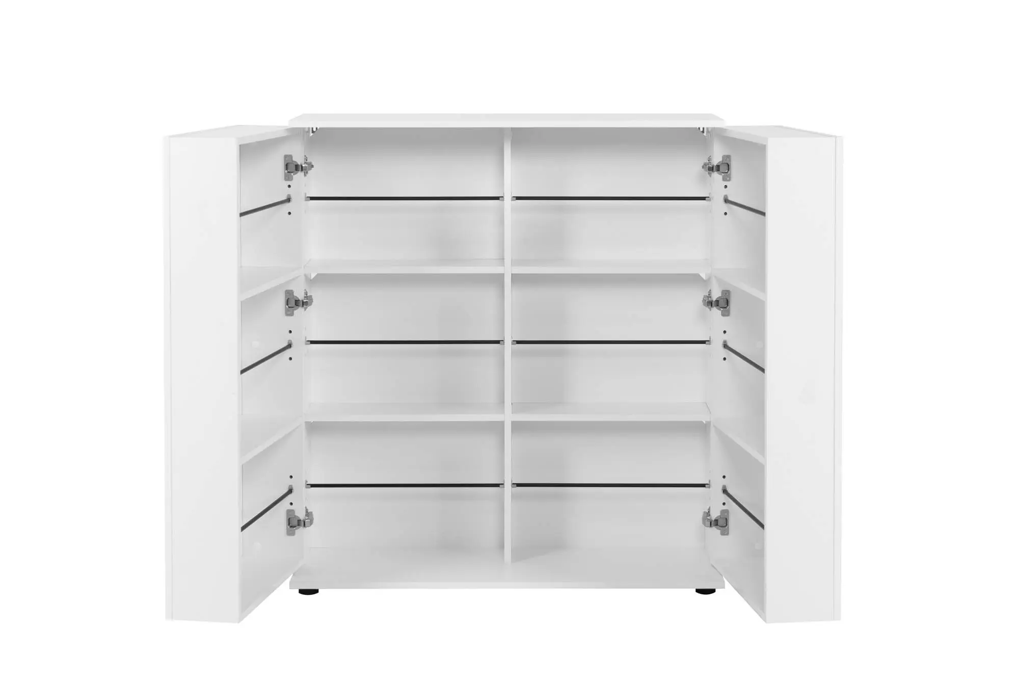 Schuhschrank - Satos 02A