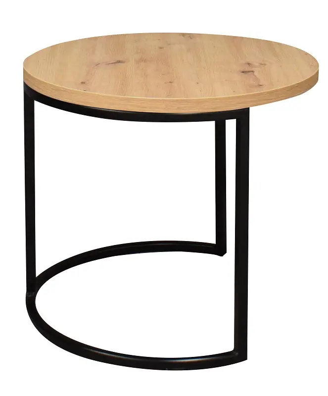 Couchtisch - Rund / UG-B