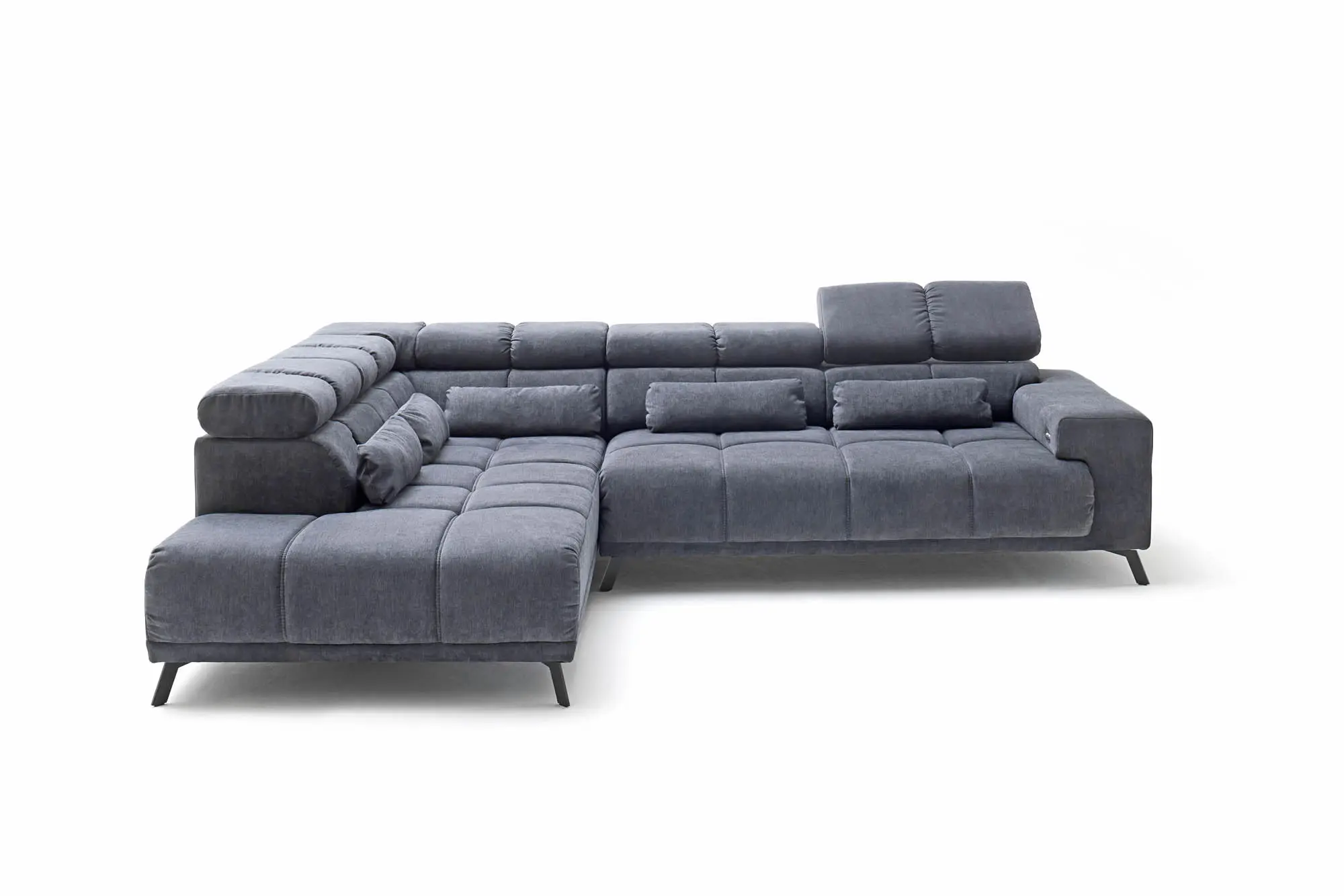 Wohnlandschaft - Inside