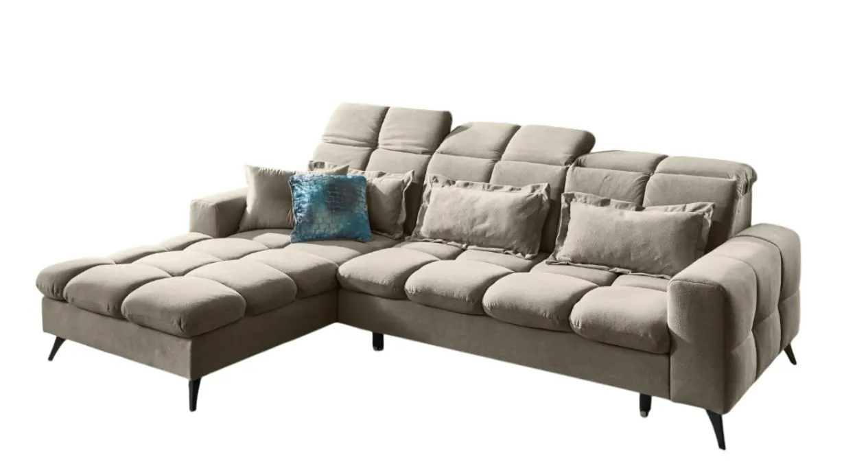 Wohnlandschaft - Felix