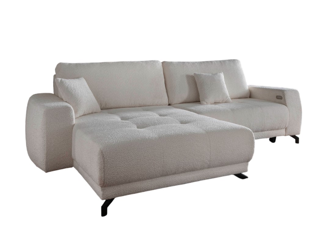 Wohnlandschaft - Capri-AV