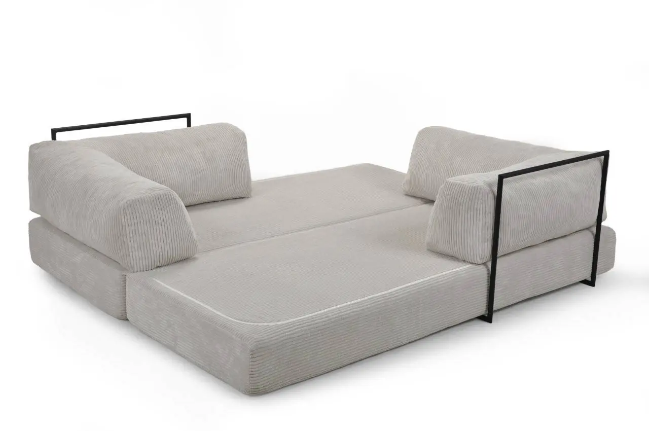 Schlafsofa - Barby