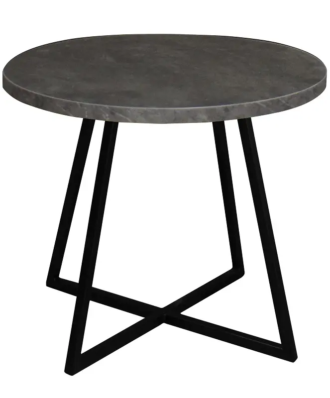 Couchtisch - Rund / UG-D