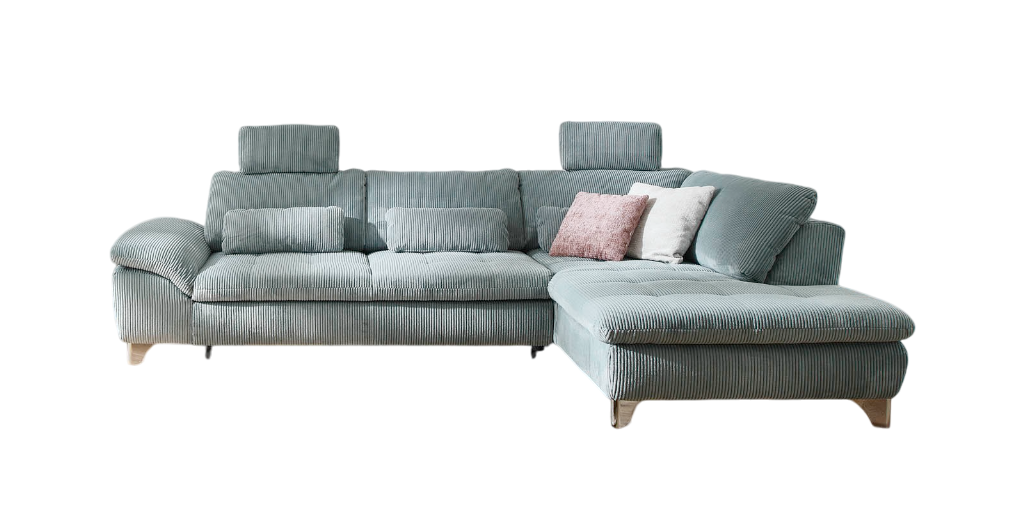 Polstergarnitur - MP-IN14007