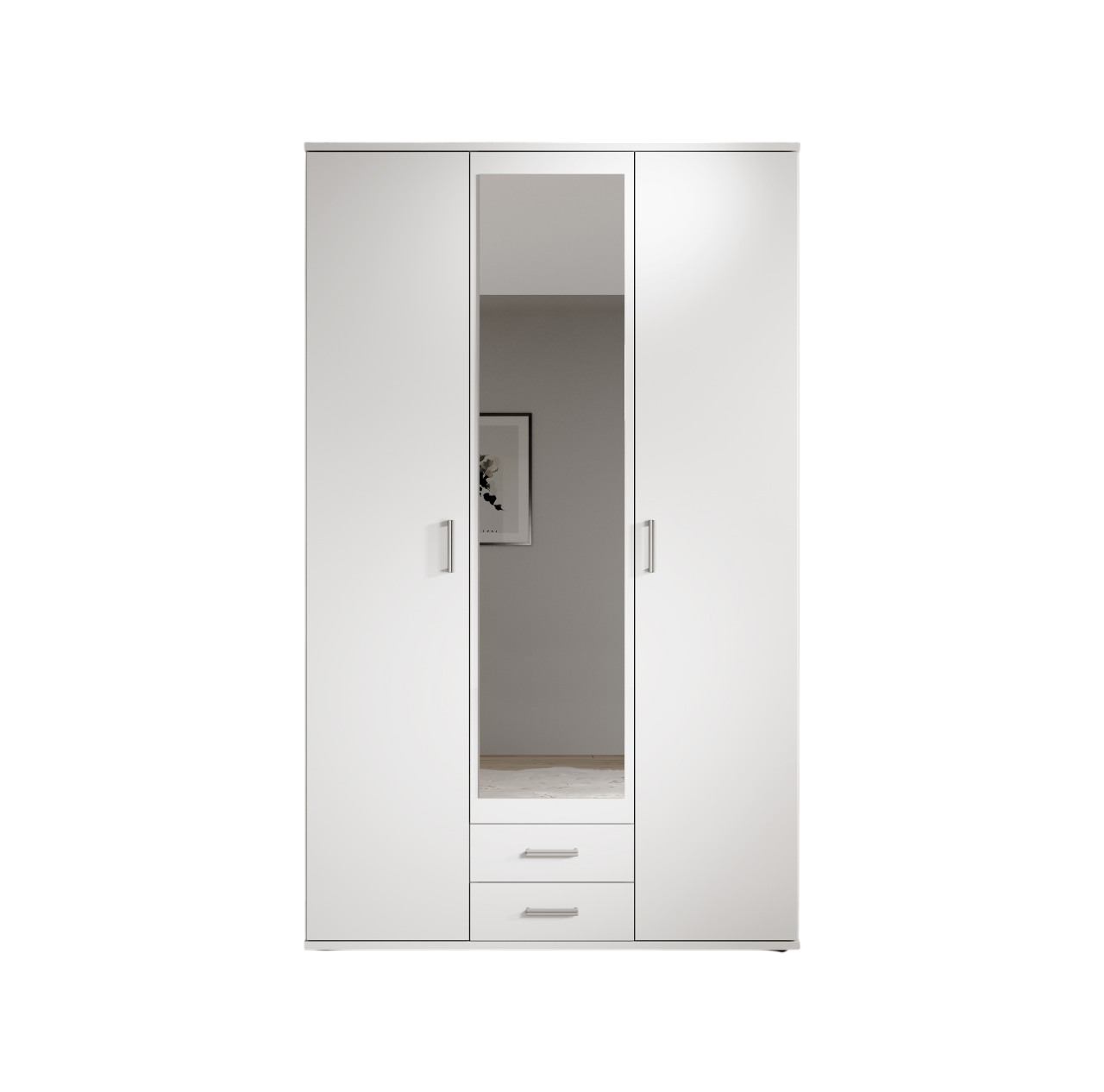 Drehtürenschrank Karl - Karl