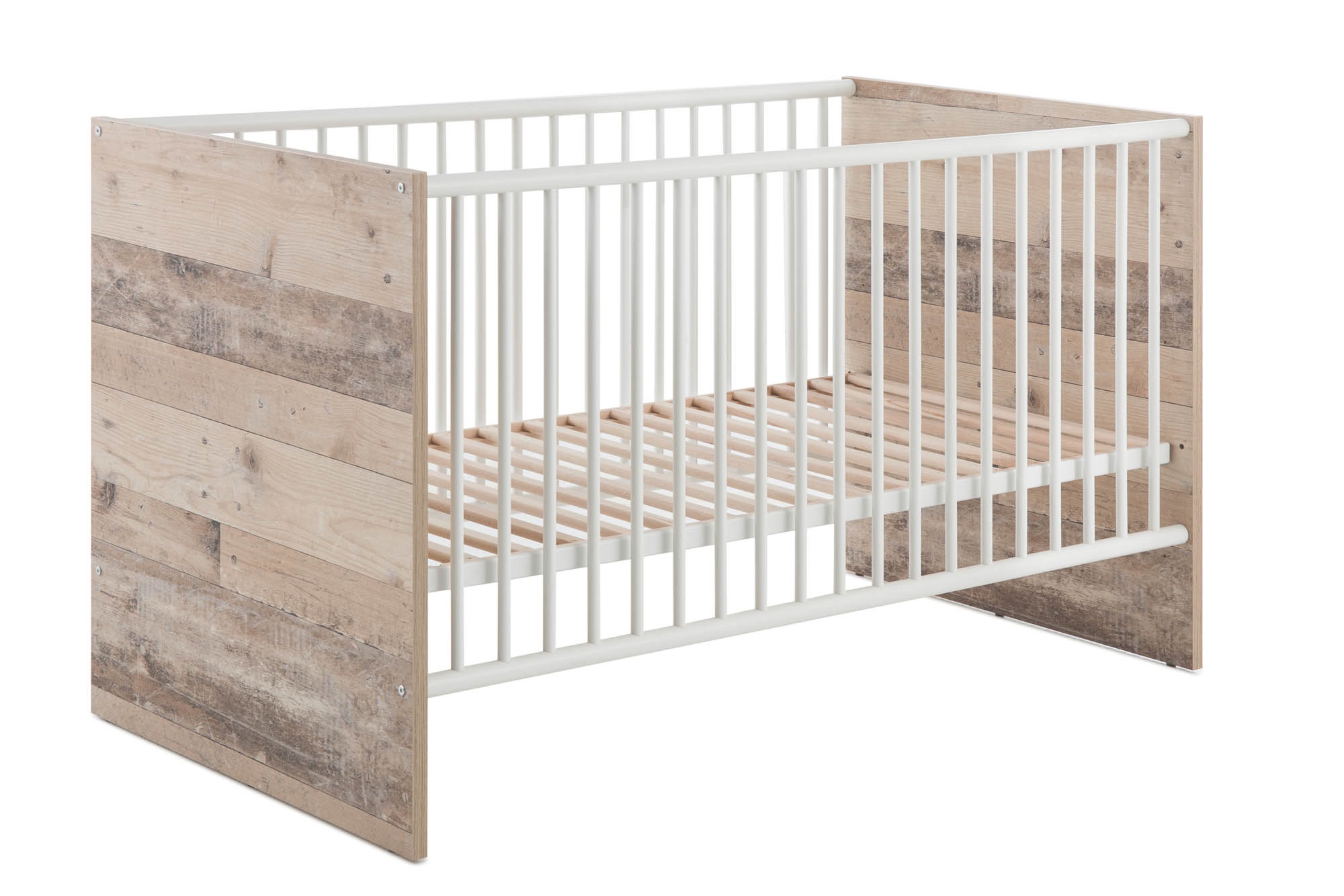 Babybett Ricarda - Ronny -AV-