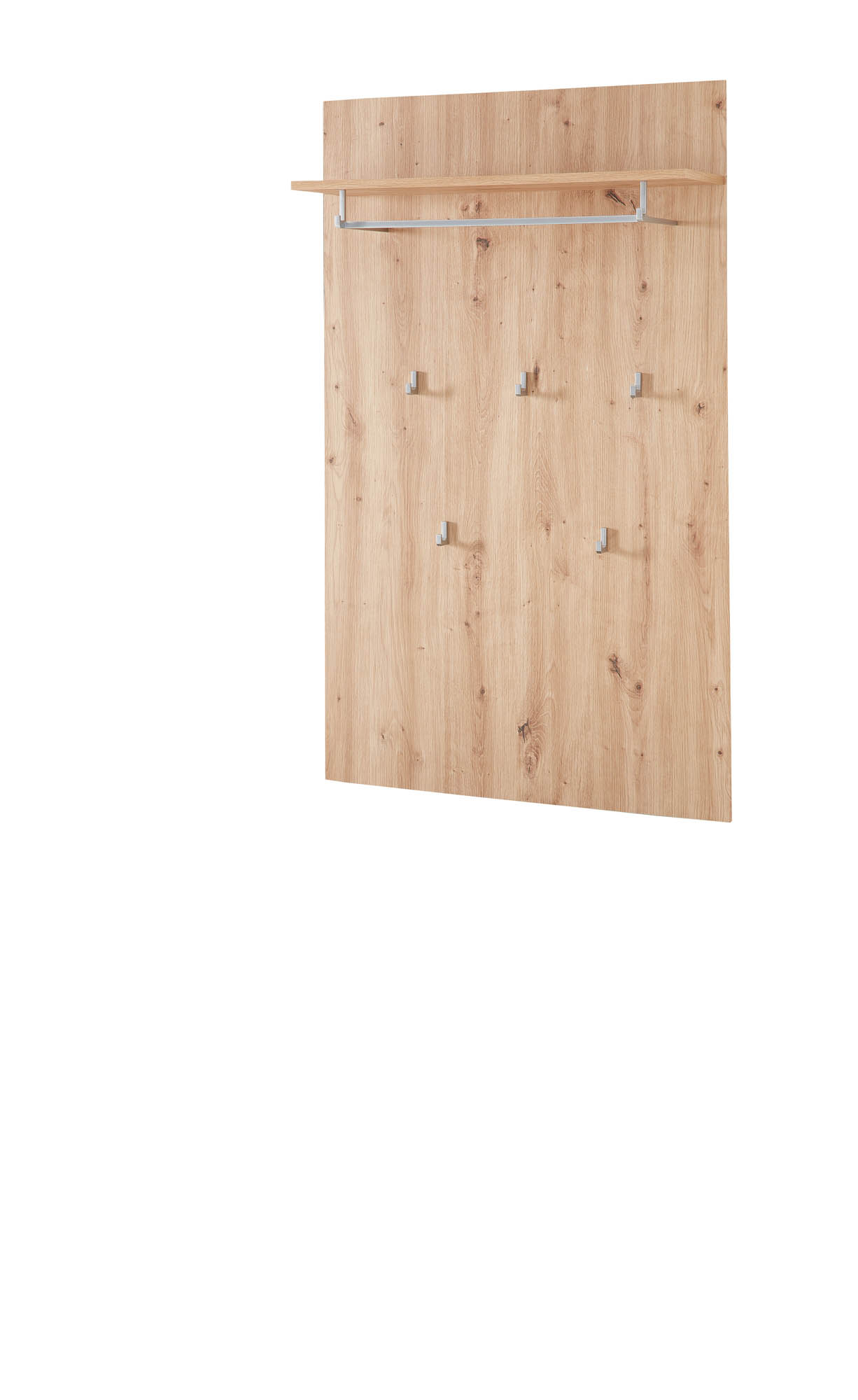 Garderobenpaneel - Fun