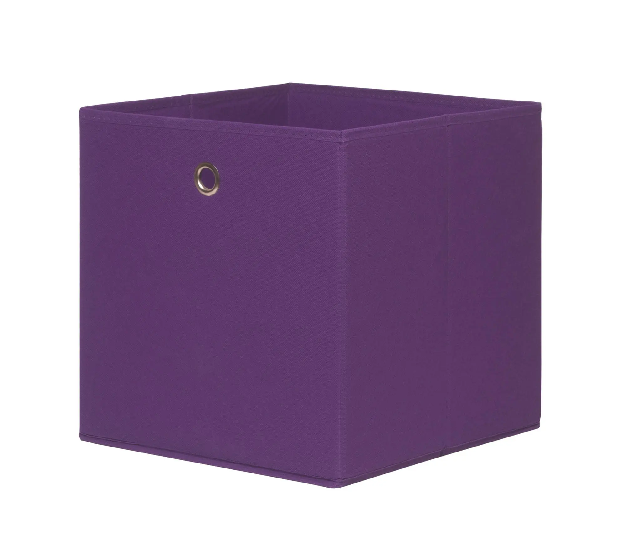 Faltbox - Stoffbox 1