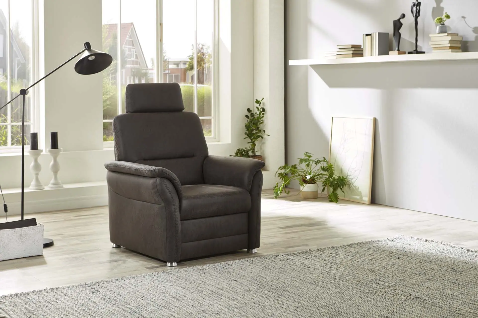 Sessel DIAMANT