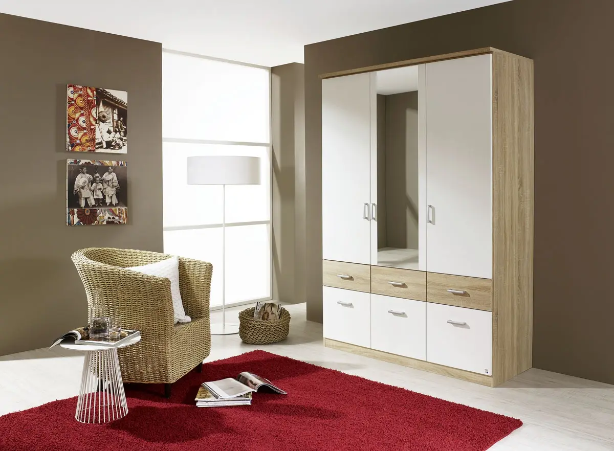 Kleiderschrank Bremen-Extra