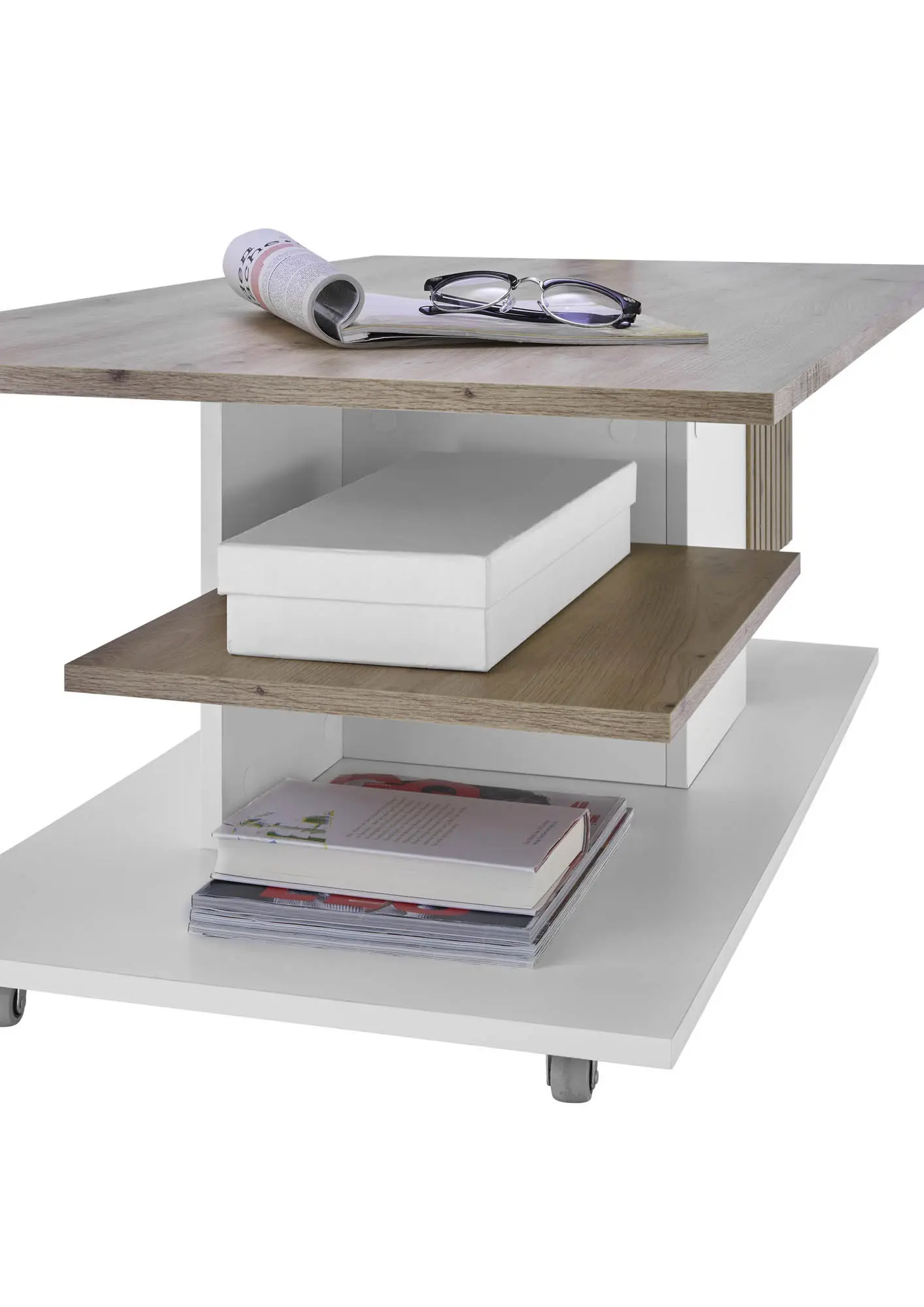 Couchtisch - Ally - 