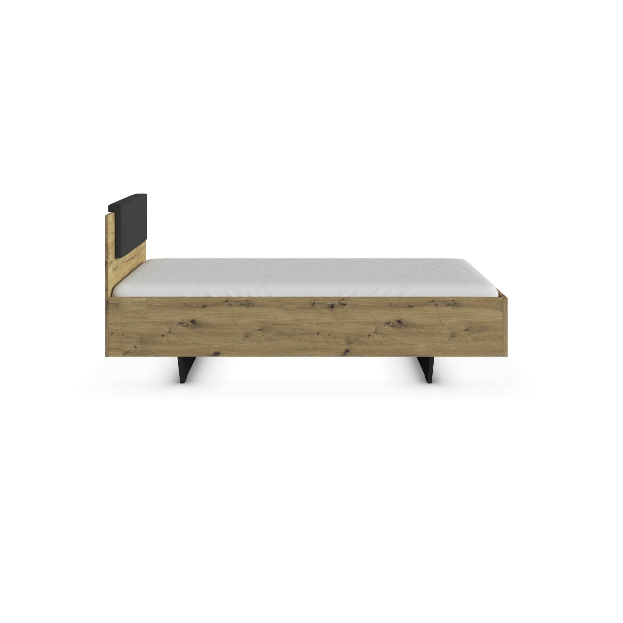 Einzelbett - Maika - 100 x 200