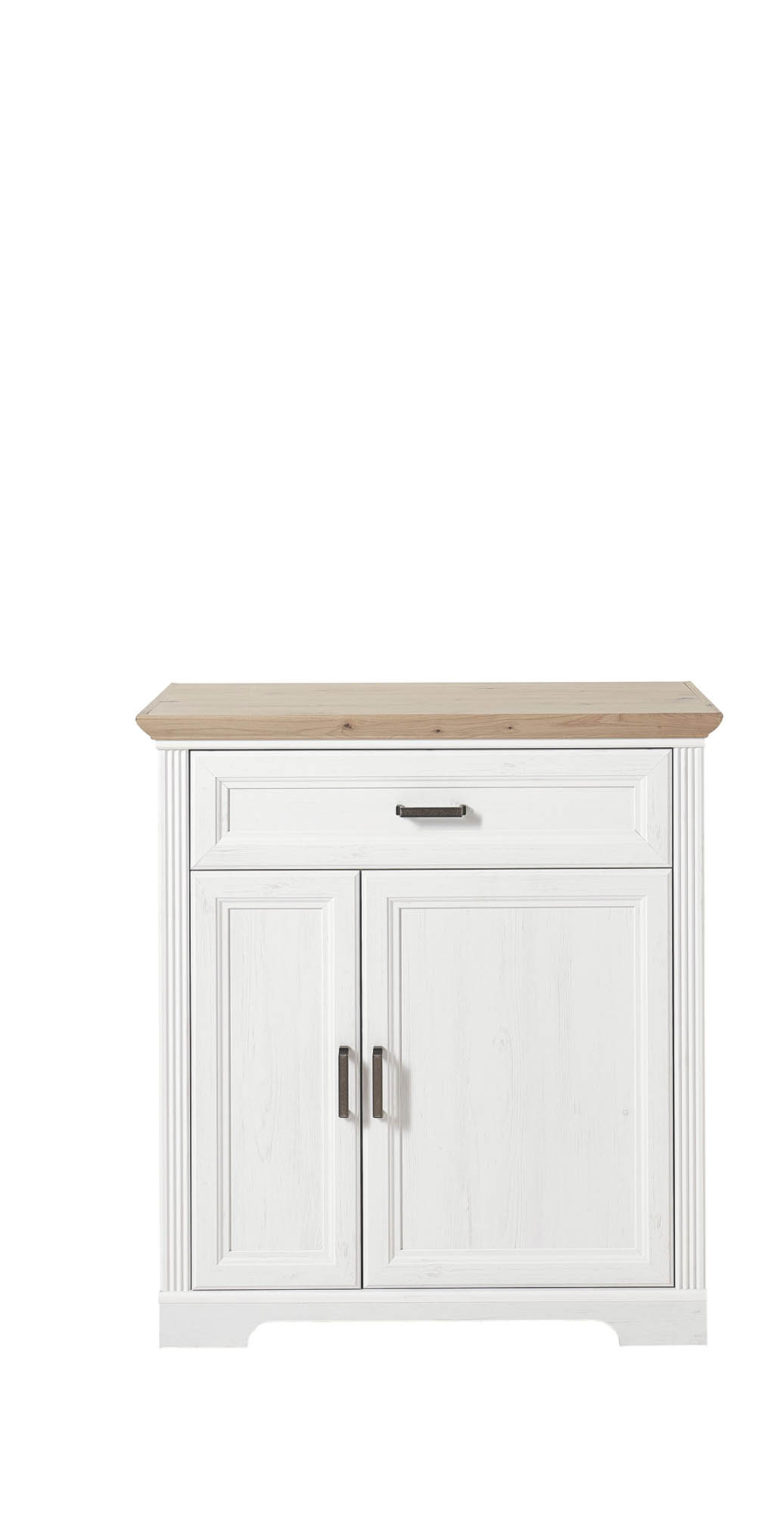 Garderoben-Schuhschrank Jasmin - Jasmin