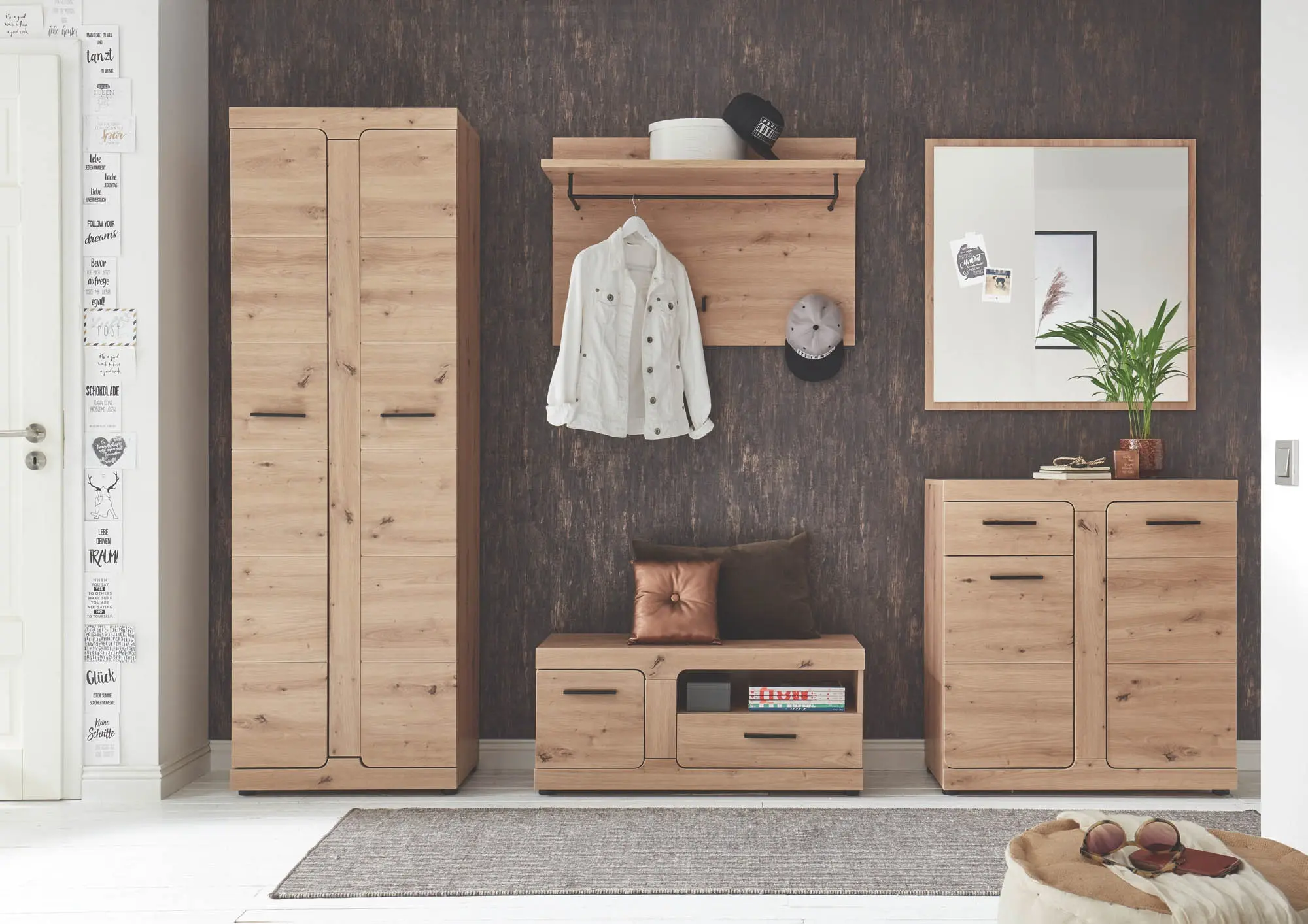 Spiegel Adams - Arsenal