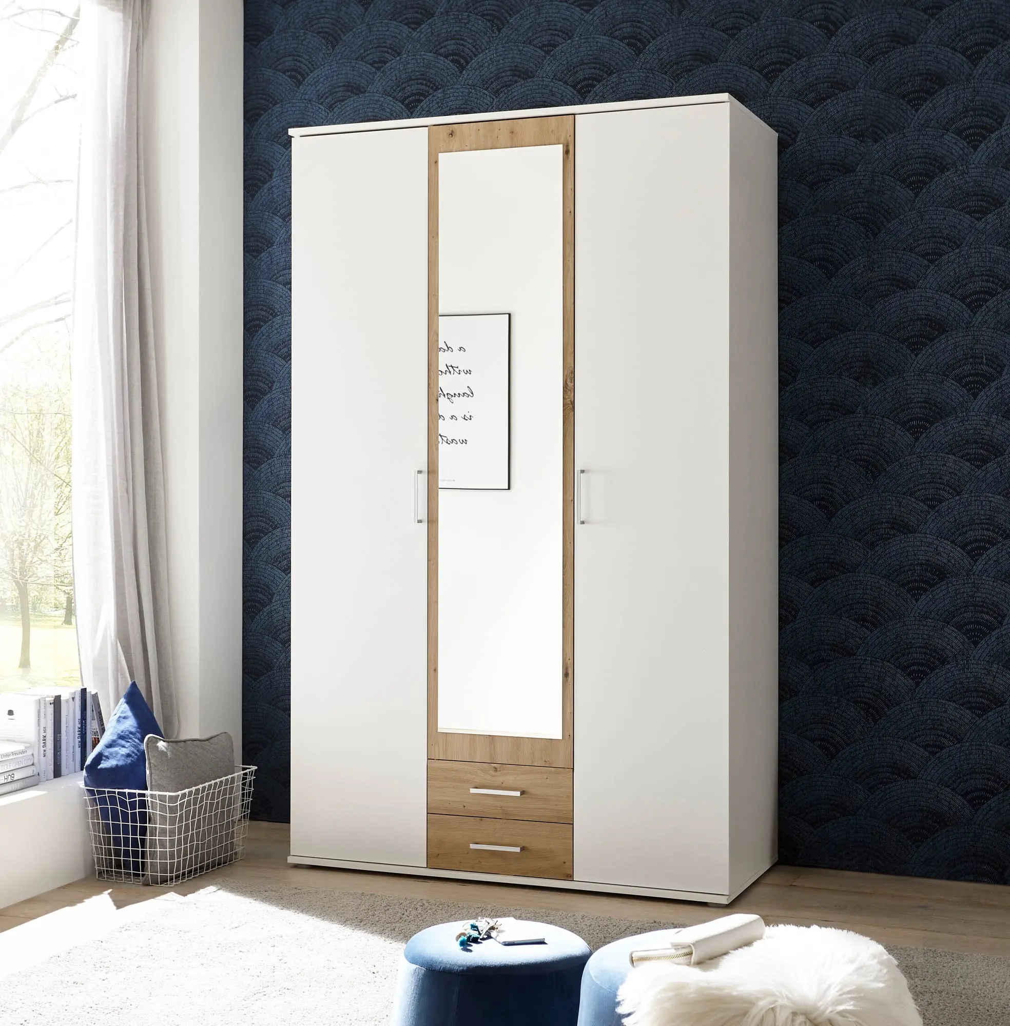 Kleiderschrank - Hanau