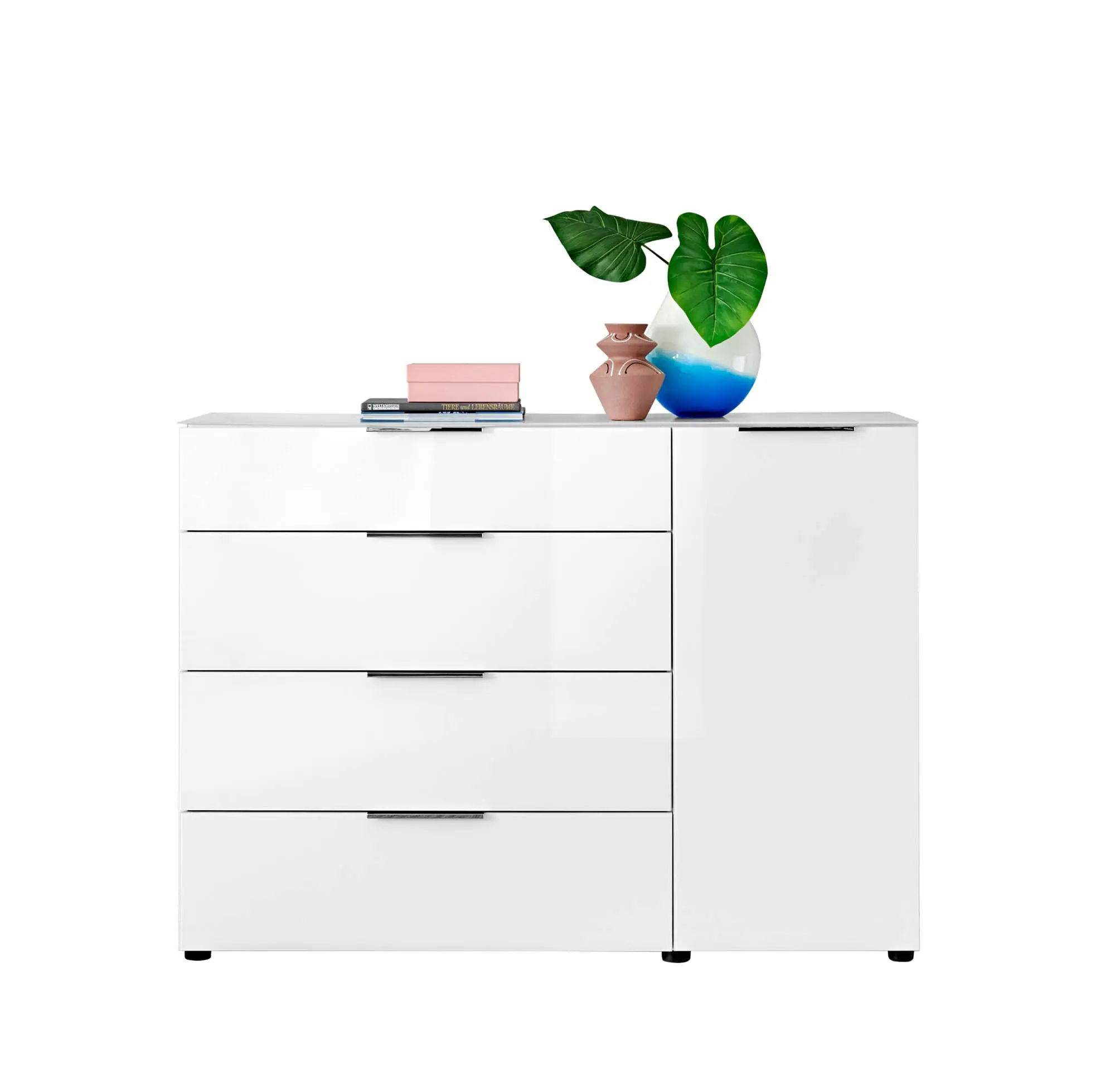 Kommode 3 - Santorin Kommode 3 - Santorin