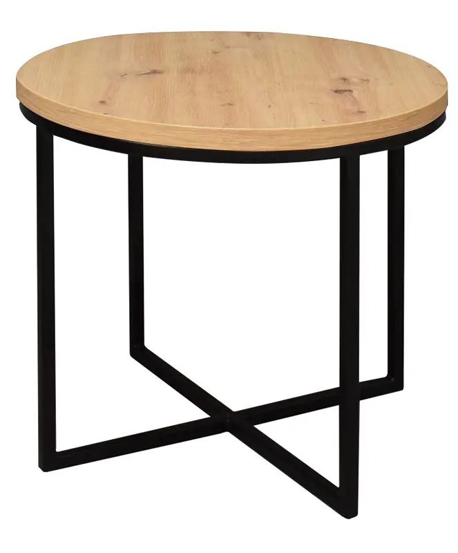 Couchtisch - Rund / UG-C