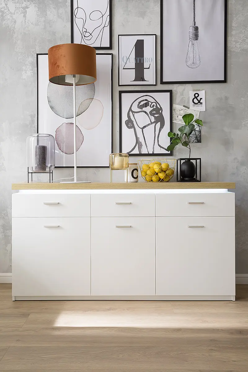 Sideboard - CALI