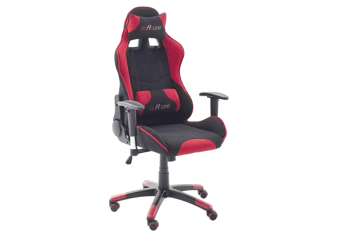 Chefsessel - mcRacing Chefsessel - mcRacing