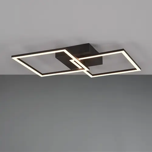 LED-Deckenleuchte - Trail
