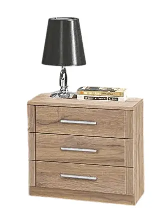 Nachtschrank - Gloria