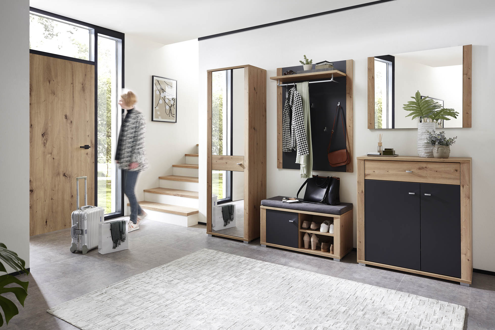 Schuhschrank - Pablo