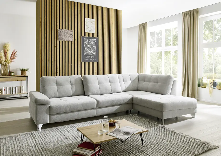 3-Sitzer BERNHARD