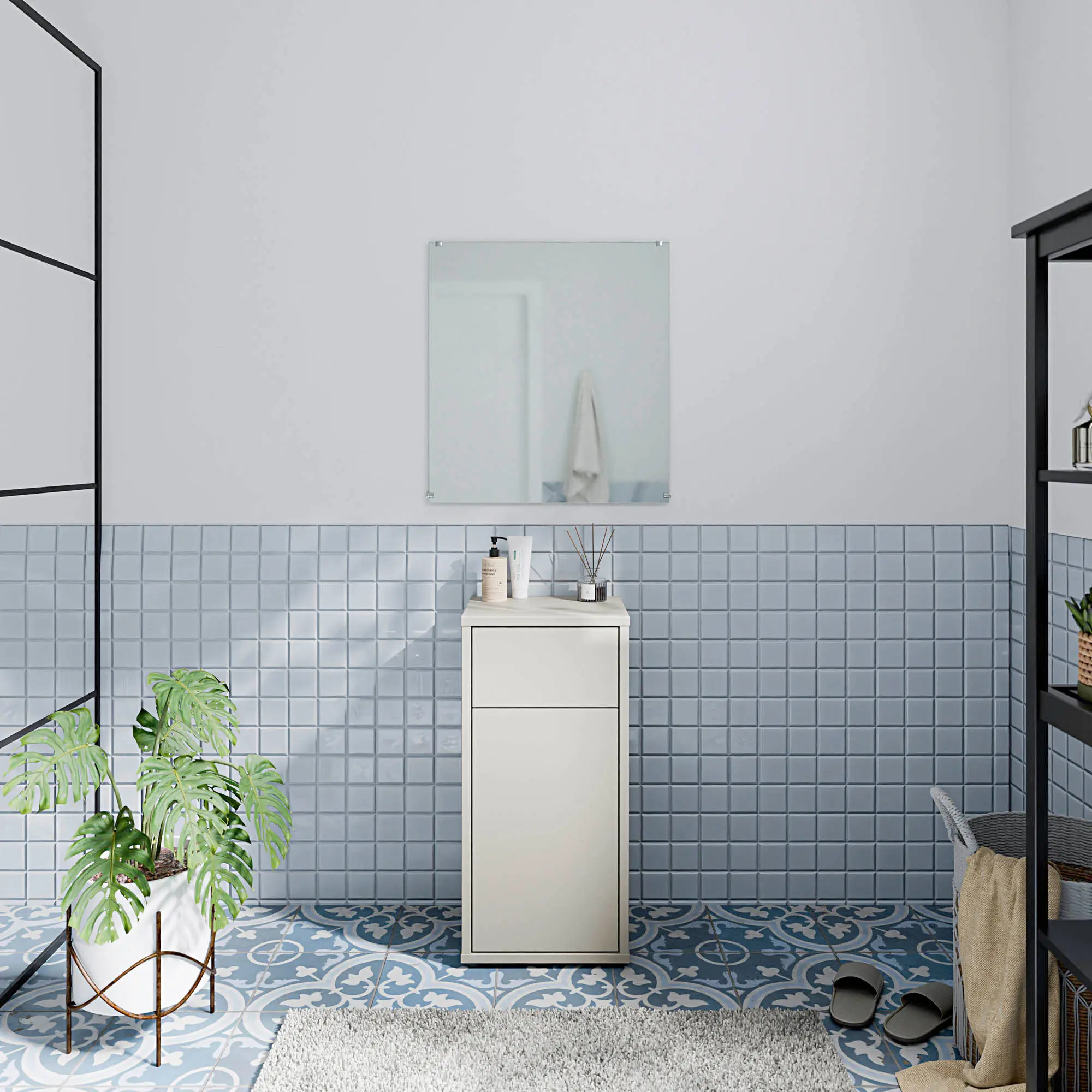 Kommode - Alice Springs