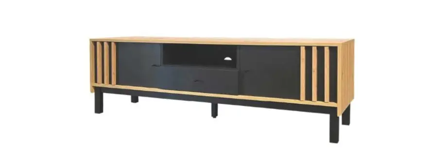 Lowboard 3 - Volano -Av-
