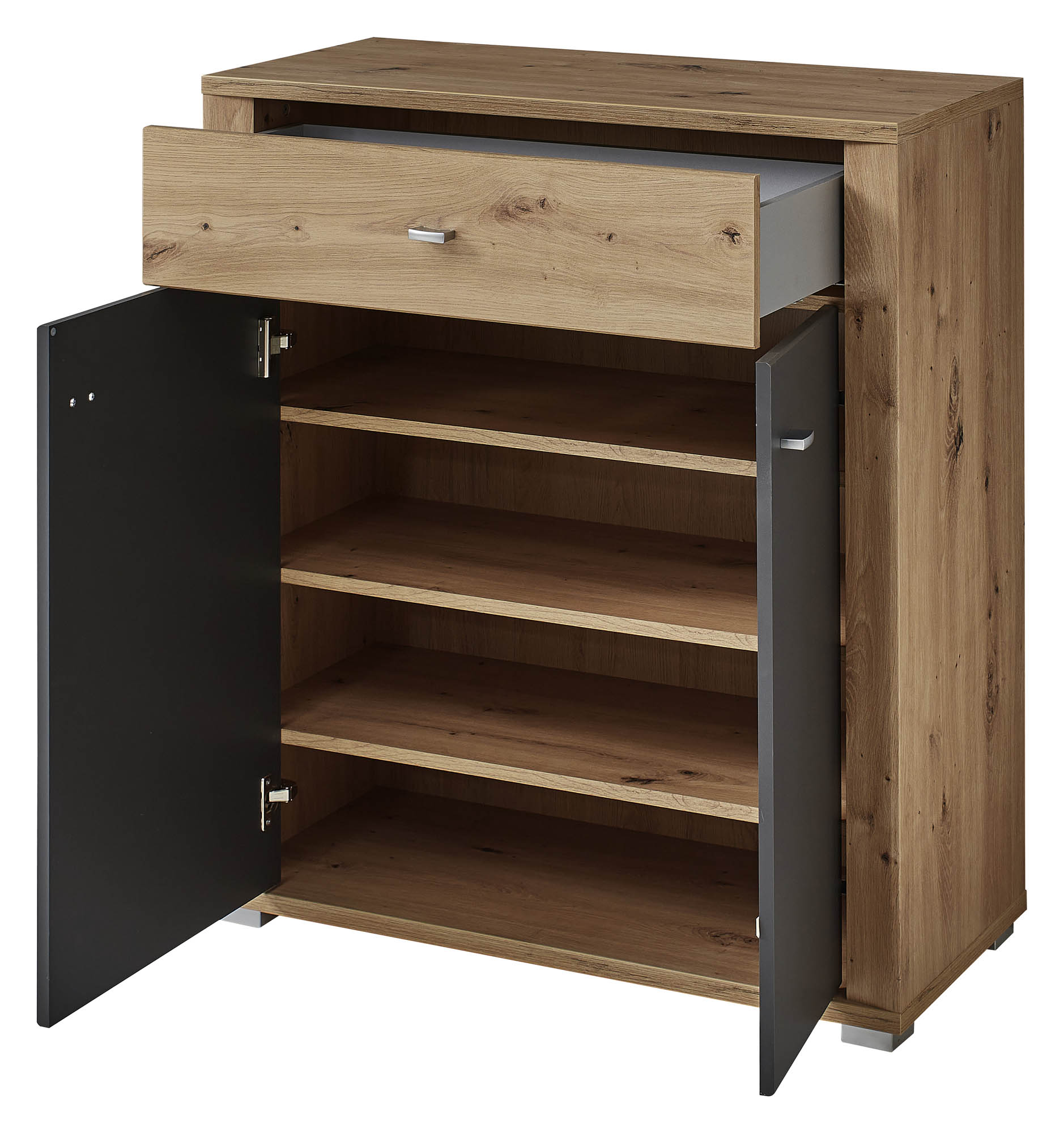 Schuhschrank - Pablo